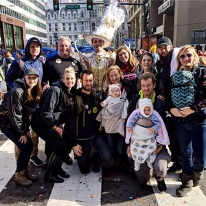 Meet your Posher, Jeff